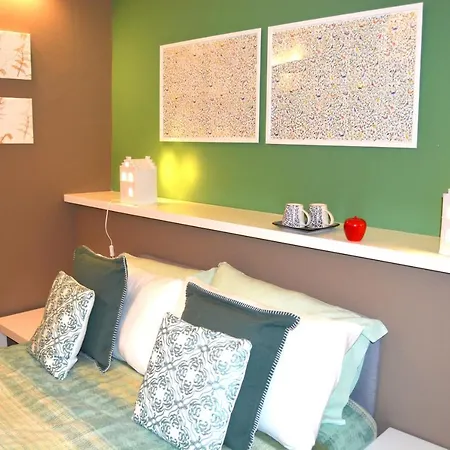 Appartamento Little *