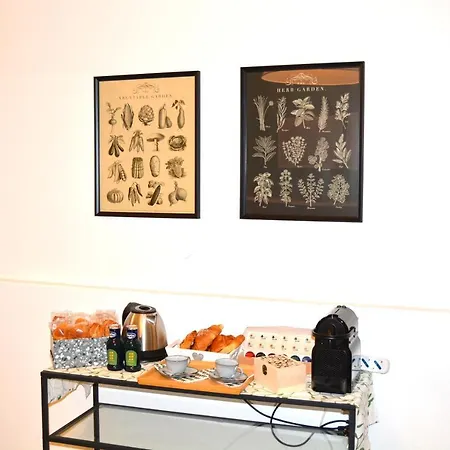 Apartment Little Bari