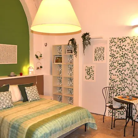 Apartment Little Bari